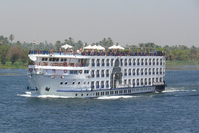 Two Days Cairo Tour: Pyramids, Museum & Hotel Stay  Hurghada - FAQ