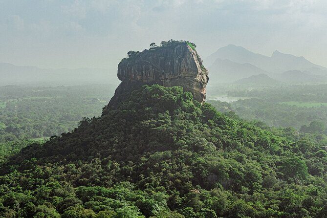 Two Days Cultural Tour Sigiriya Dambulla and Kandy - FAQ