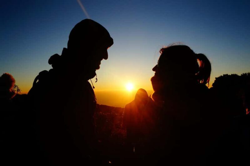 Two days Doi Inthanon national park - Key Points