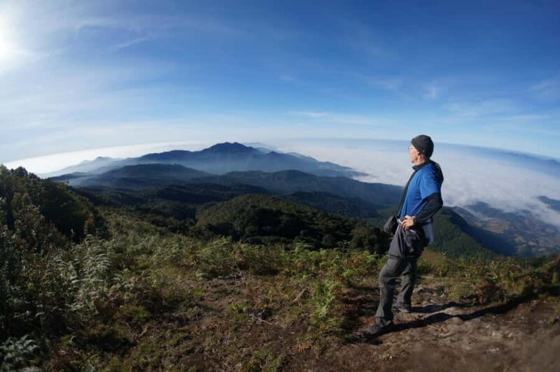 Two days Doi Inthanon national park - Authentic Experiences from Reviewers