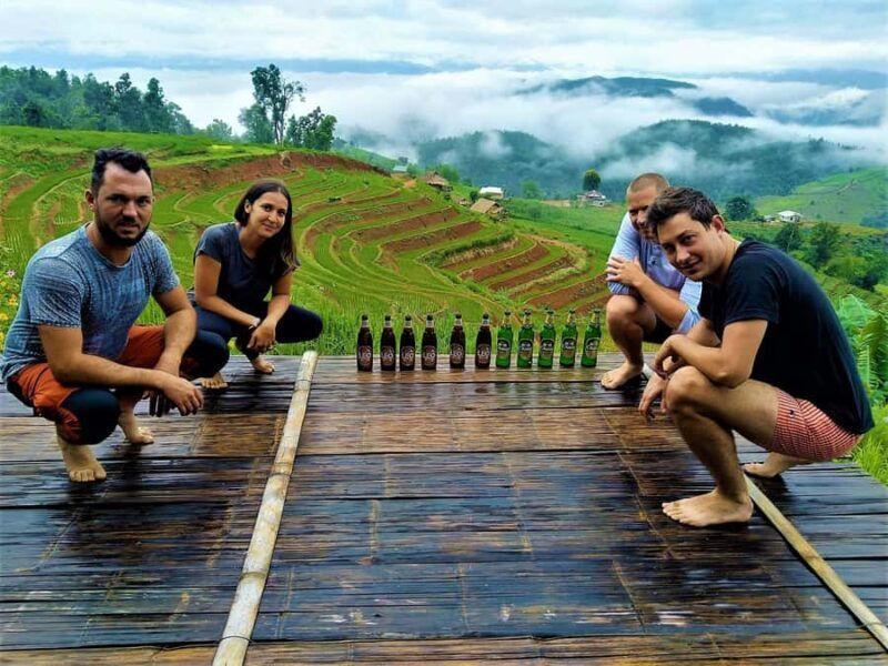 Two days Doi Inthanon national park - Final Thoughts