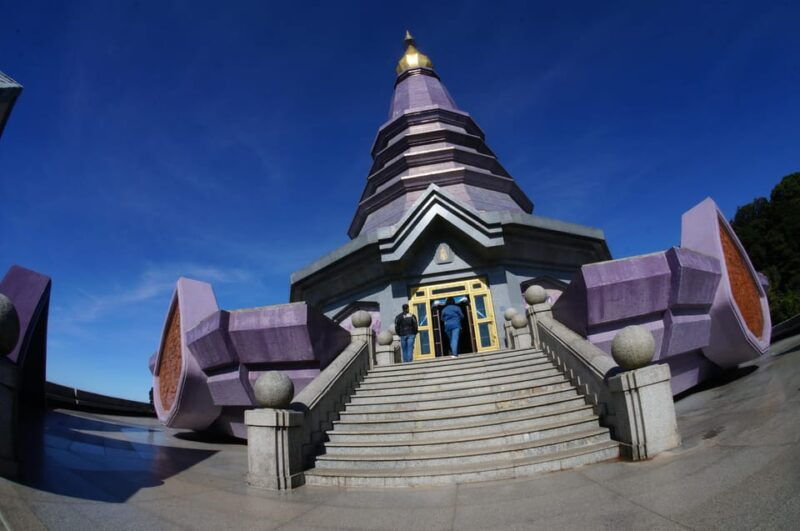 two-days-doi-inthanon-national-park