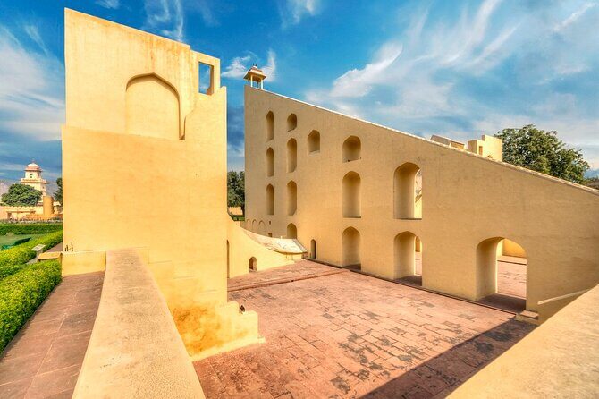 Two Days Golden Triangle Tour to Agra and Jaipur from Delhi - Who Would Love This Tour?