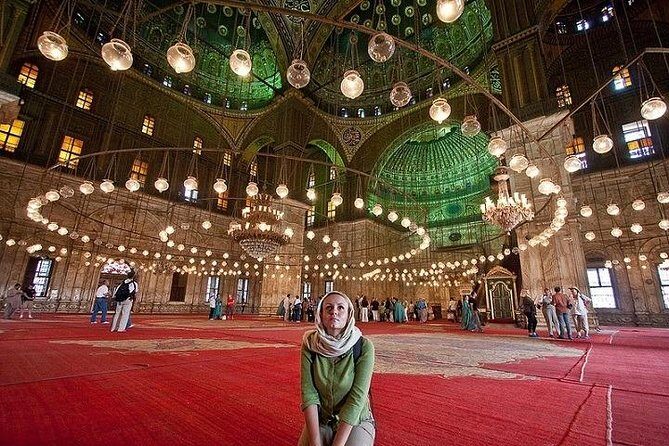 Two days in Cairo unforgettable experience - Exploring Cairo in Two Days: What to Expect