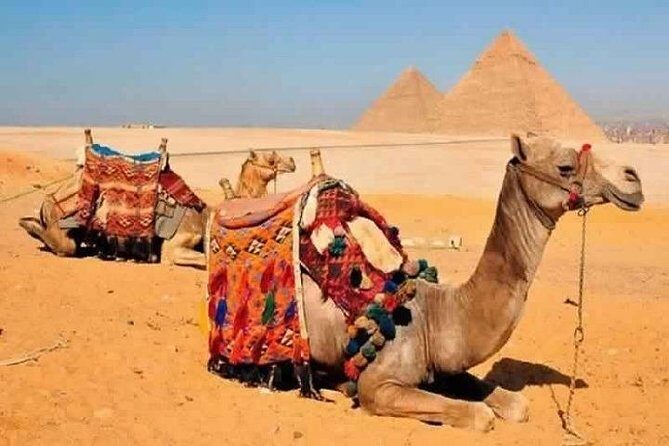 Two days in Cairo unforgettable experience - The Sum Up