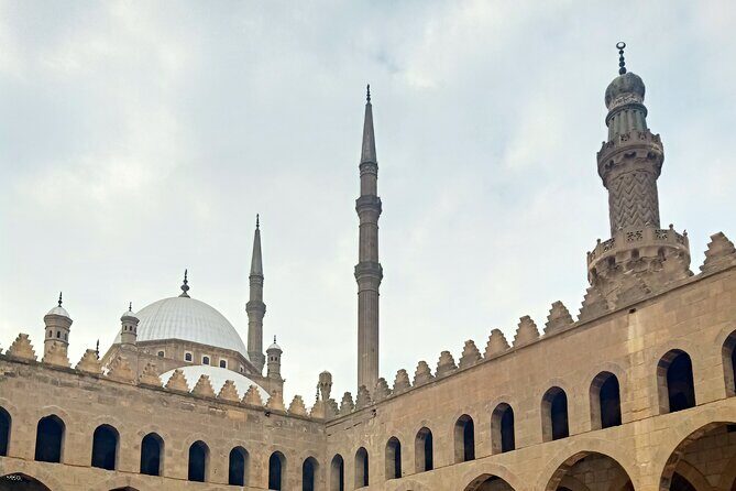 Two days in Cairo unforgettable experience - FAQ