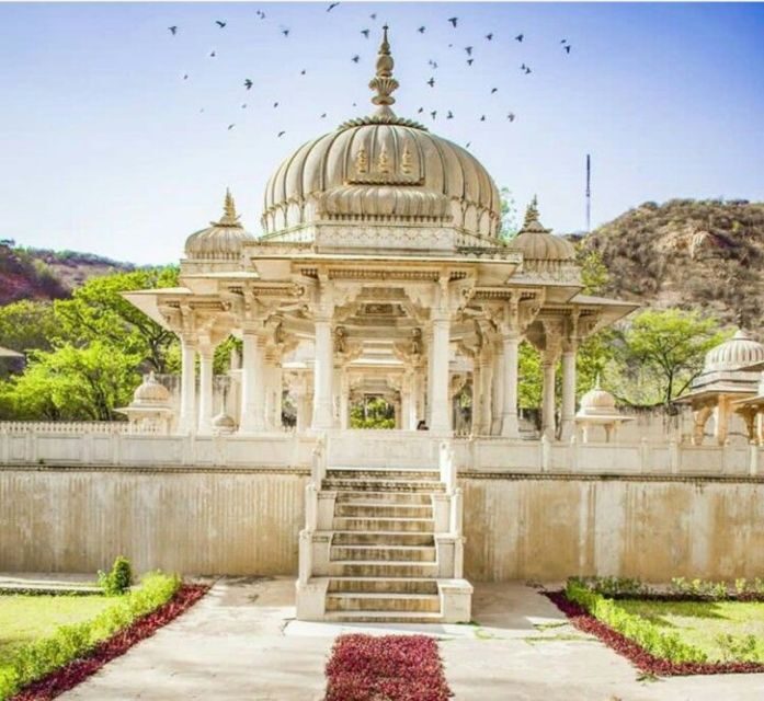 Two days Jaipur tour with guide by private car. - FAQs