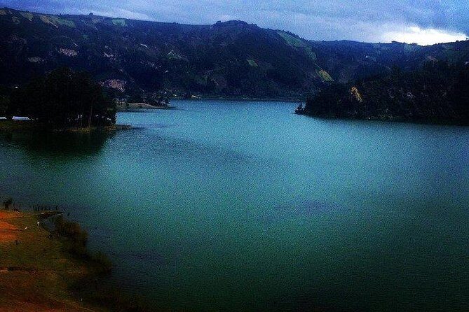 Two days Lake Wenchi and Menagesha Forest - Two Days Exploring Lake Wenchi and Menagesha Forest: A Nature Lover’s Dream