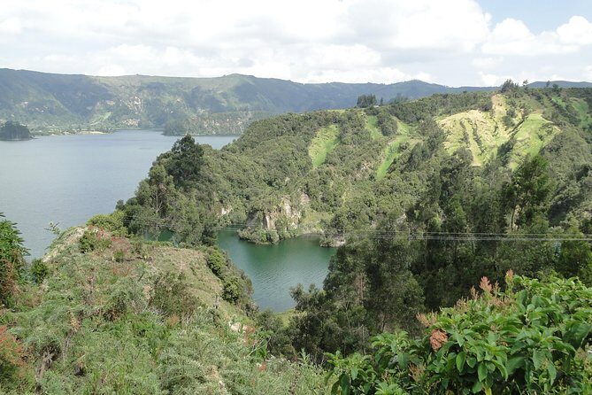 Two days Lake Wenchi and Menagesha Forest - What Reviewers Say