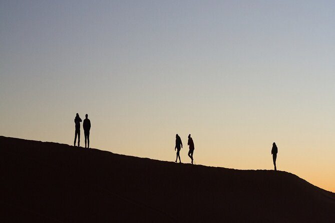 Two days luxury tour from Fes to Merzouga - The Scenic Route from Fes to Merzouga  