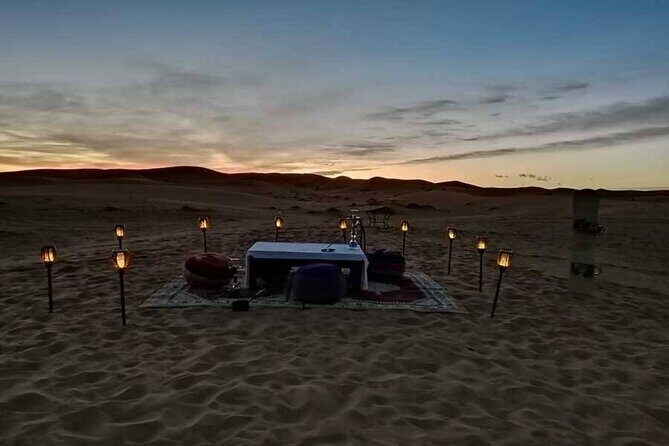 Two days luxury tour from Fes to Merzouga - Final Thoughts  