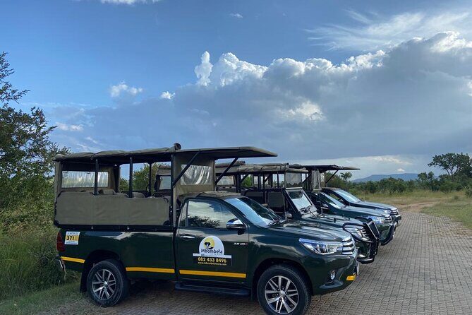 Two Days, One Night Tour: Blyde River to Kruger National Park - Final Thoughts