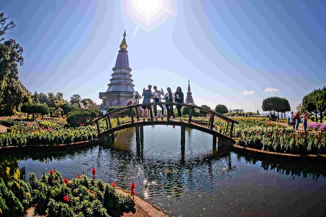 Two Days Pa Pong Piang - FAQ