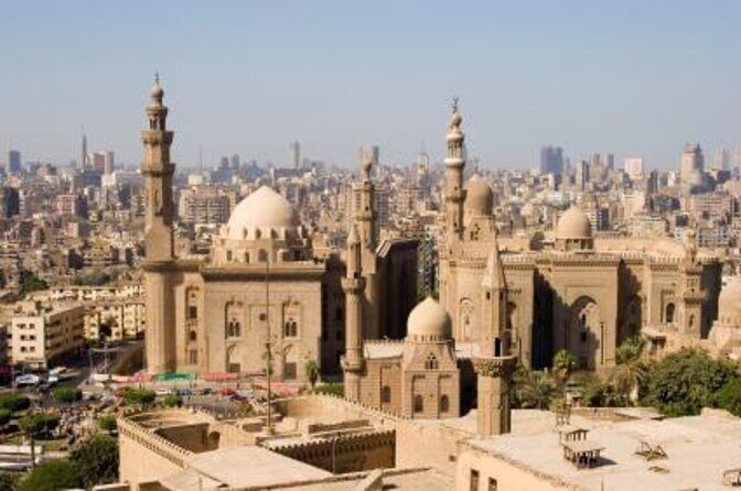 Two Days Private tour to Cairo highlights - Key Points