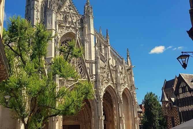 two-days-private-tour-to-normandy-from-paris