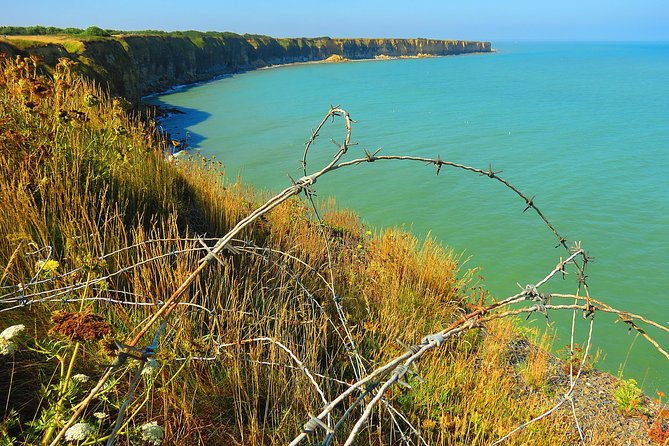 two-days-private-tour-to-normandy-from-paris