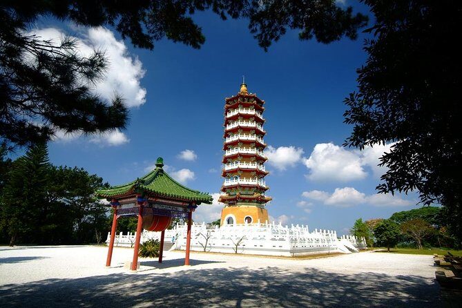 Two-days Puli Town & Sun Moon Lake & Lukang Tour - Discovering Taiwans Natural Beauty and Cultural Gems