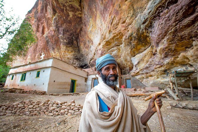 Two Days Tigray Churches Trip - The Sum Up