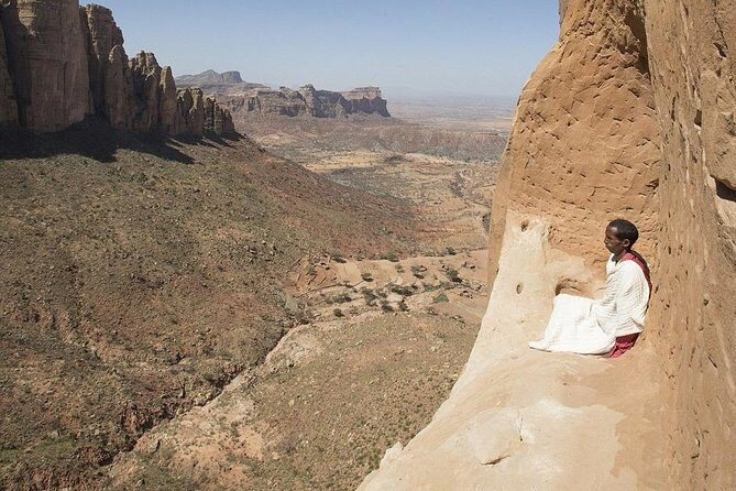 Two Days Tigray Churches Trip - FAQ