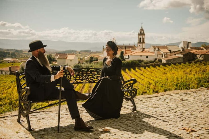 Two days to visit Fall Foliage in Douro Valley - FAQ