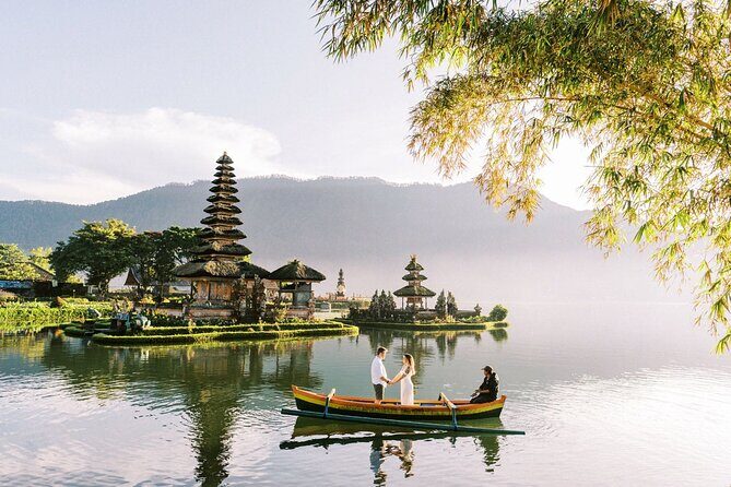 Two days Tour in Bali Island - Key Points