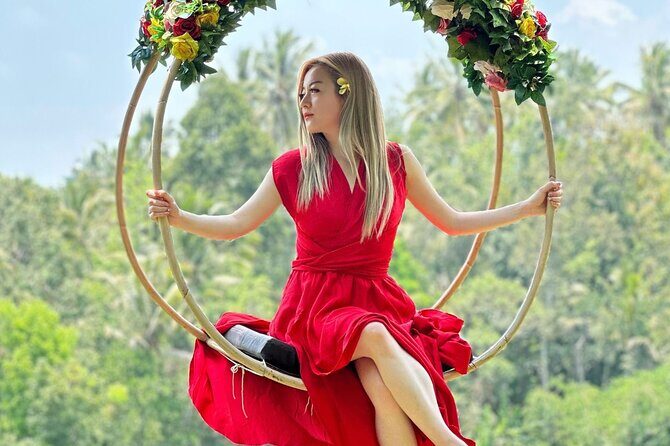 Two days Tour in Bali Island - Authenticity & Value