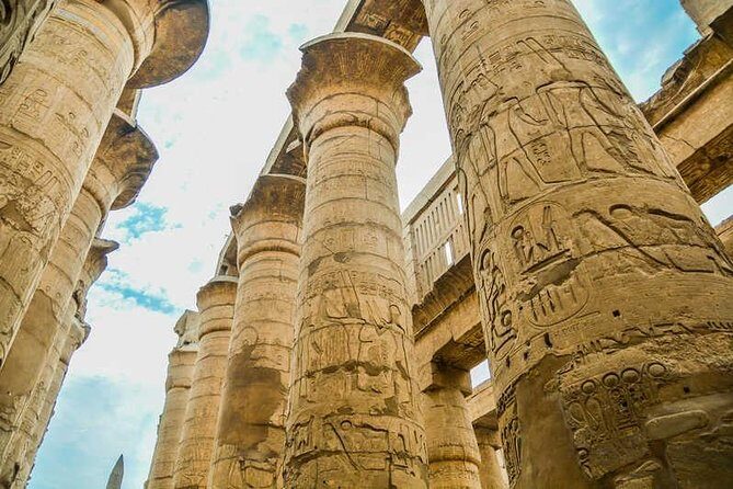 Two days tour in Luxor - Why This Tour Offers Great Value