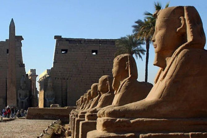 Two days tour in Luxor - Who Should Consider This Tour?
