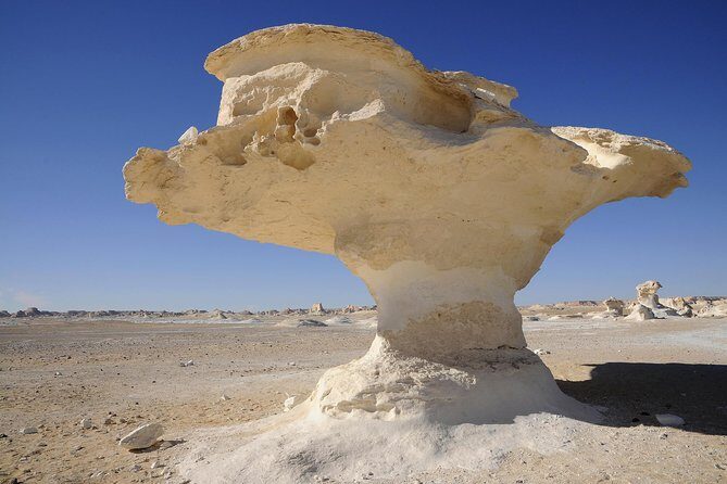 Two Days Tour To Bahariya Oasis And White Desert From Cairo - Starting the Adventure: From Cairo to Bahariya Oasis
