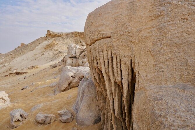 Two Days Tour To Bahariya Oasis And White Desert From Cairo - In The Sum Up