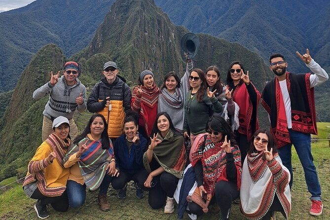 two-days-tour-to-machupicchu-from-cusco