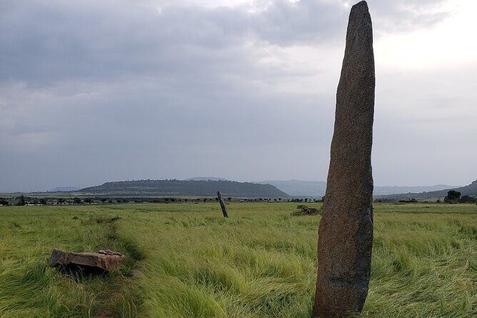 Two Days Trip in Axum and its Surroundings - Frequently Asked Questions