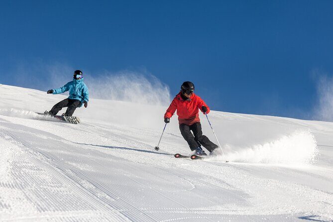 Two Days Trip to Tongariro Mount Ruapehu Whakapapa from Auckland - Practical Tips for Travelers