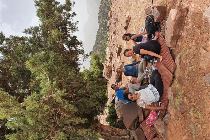 two days valley trek in the Atlas mountains - What Makes This Tour Stand Out?