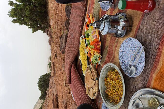 two days valley trek in the Atlas mountains - Who Is This Tour Best For?