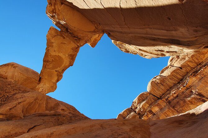 Two Days Wadi Rum And Petra From Aqaba - An In-Depth Look at the Tour Experience