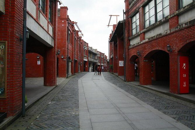 Two-days Yi-lan & Grand Taroko Gorge Park Tour - FAQ