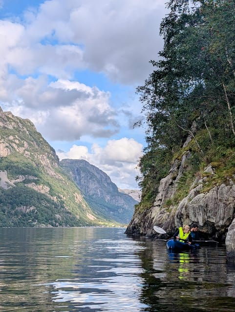 two-fjord-sup-n-sauna-guided-paddle-tour-stavanger