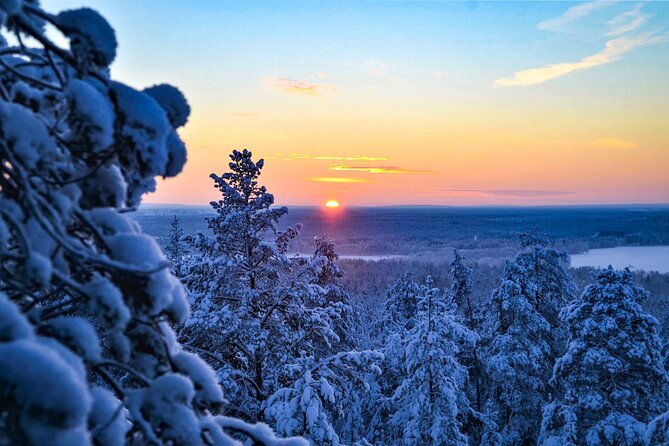 two-full-days-in-lapland