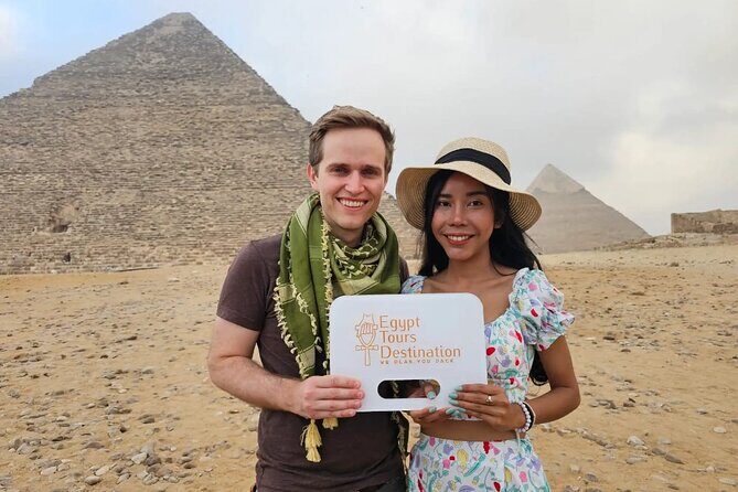 Two Full Days Tours Package Pyramids, Museums And Dinner Cruise - Exploring Cairo in Two Days: A Complete Review
