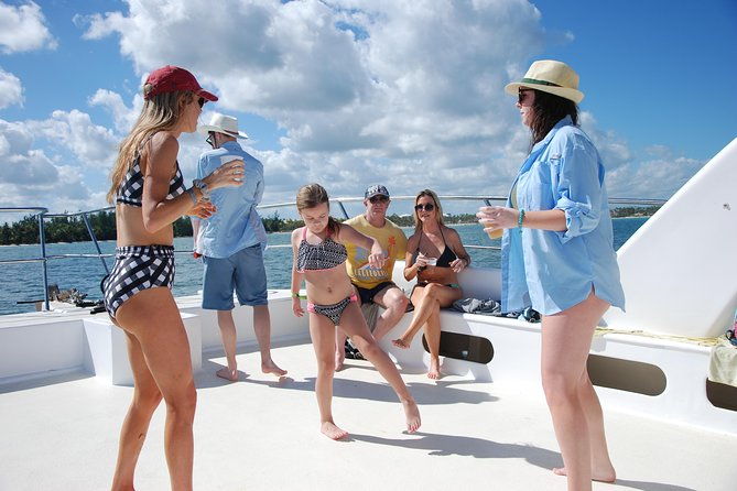 two-great-adventures-zipline-experience-and-snorkeling-cruise-from-punta-cana