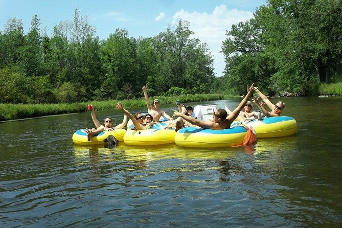 two-hour-adventure-on-a-tubing-along-the-yasica-river