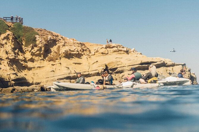 two-hour-kayak-and-snorkel-tour-for-two-in-la-jolla