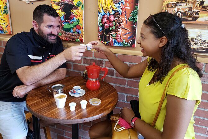 Two Hour Little Havana Introductory Walking Tour in Miami - The Tour Experience: What You Can Expect