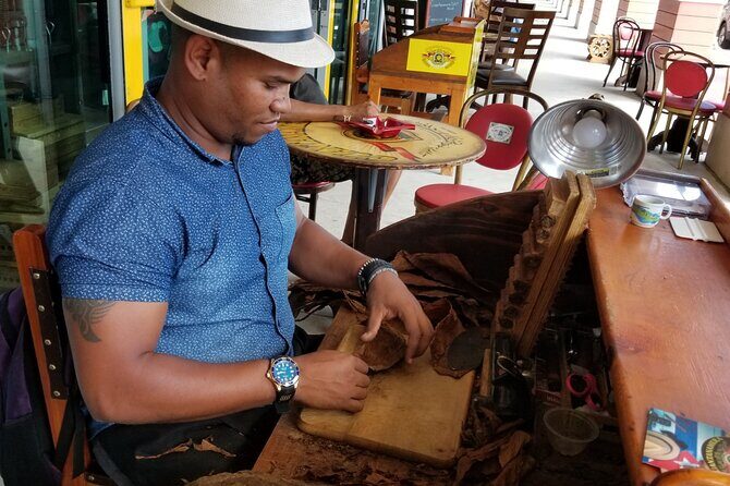 Two Hour Little Havana Introductory Walking Tour in Miami - Practical Details & Tips