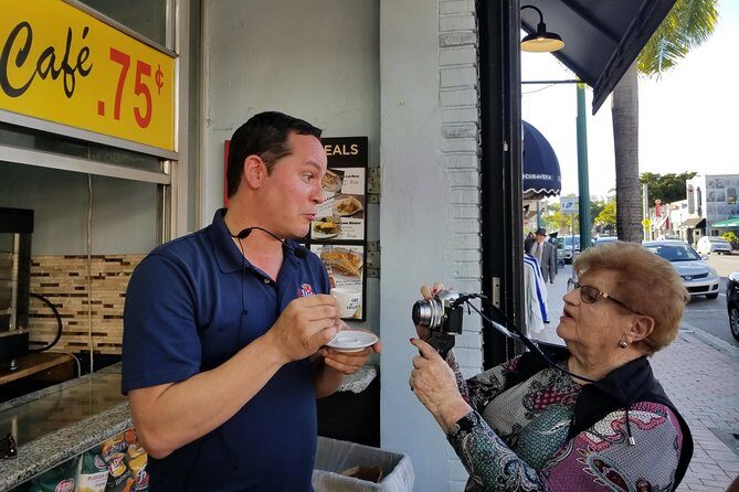 Two Hour Little Havana Introductory Walking Tour in Miami - Who Would Love This Tour?