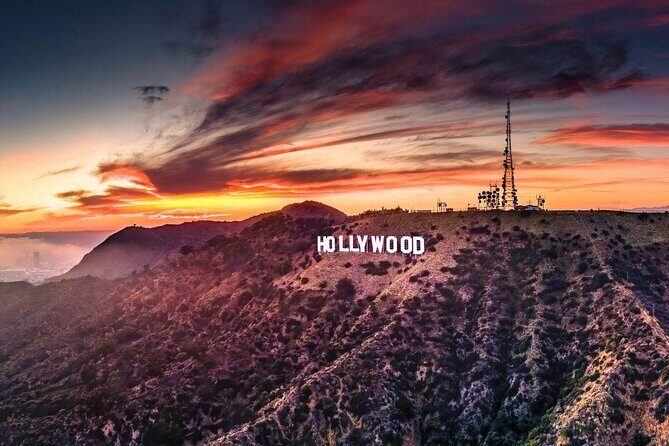 Two Hour Movie and Show Locations Tour with Film Freak Tours - Key Points  