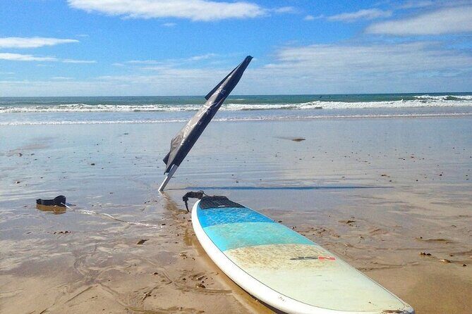 Two Hour Surf Lesson in Torquay on the Great Ocean Road - Who Should Consider This Tour?