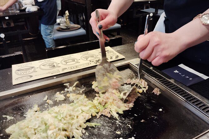 Two Hour Tokyo Tsukishima Ginza and Tsukiji Food and Culture Tour - Key Points