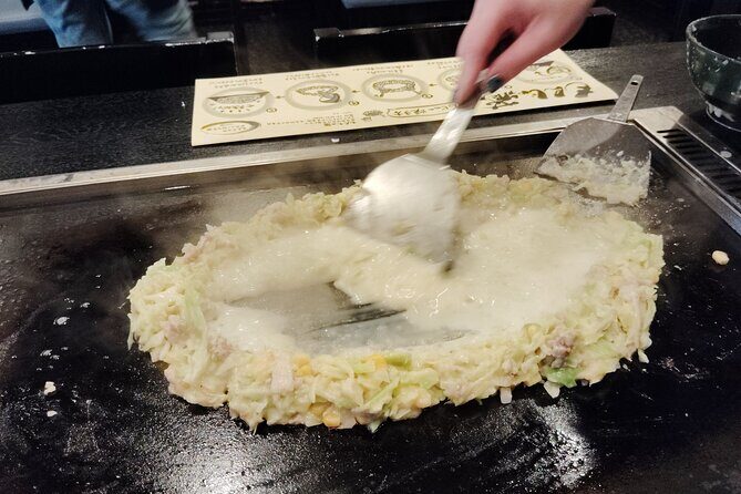 Two Hour Tokyo Tsukishima Ginza and Tsukiji Food and Culture Tour - Who is This Tour Best For?
